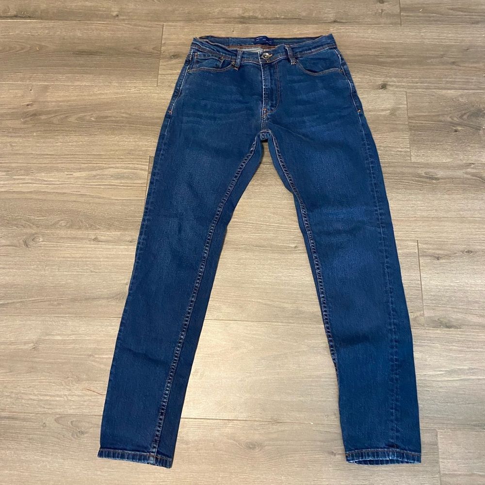 Zara Man Jeans